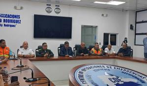 Semana Santa 2025 dejó 32 fallecidos, según el COE