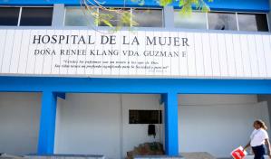 Tres haitianas detenidas en maternidad de Santiago tras iniciarse nuevo protocolo migratorio