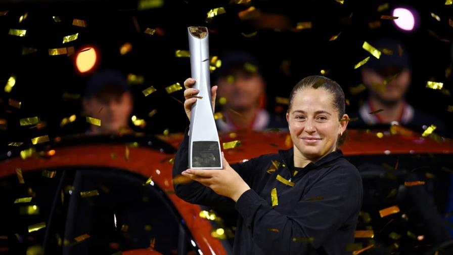 Ostapenko vence a Sabalenka y se consagra en Stuttgart