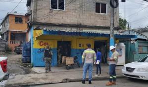 Incautan transformador ilegal en Pedro Brand que causaba pérdidas por RD$268 mil mensuales