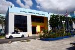 En marzo hubo más partos de haitianas que de dominicanas en la maternidad de Santiago