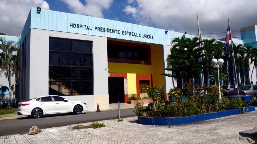 En marzo hubo más partos de haitianas que de dominicanas en la maternidad de Santiago En marzo hubo más partos de haitianas que de dominicanas en la maternidad de Santiago