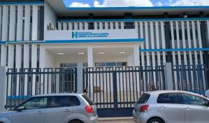 Hospitales de La Altagracia sin presencia de extranjeros tras nuevas medidas migratorias