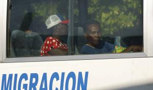 A las 5:00 a. m. se inició el protocolo migratorio en hospitales públicos; detienen indocumentados