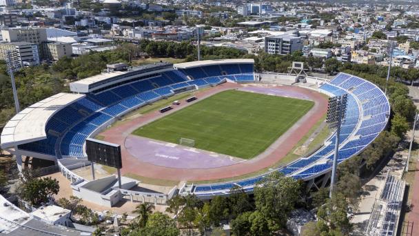 Plantean propuesta de calendario de competencias, sujeta a cambio