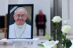 La Iglesia católica recuerda la relación del papa con Venezuela y sus llamados al diálogo