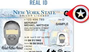 EE. UU. actualiza el Real ID y será necesaria para tomar vuelos nacionales