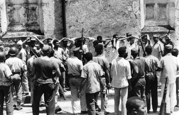 24 de abril de 1965: el día en que el pueblo se alzó por la Constitución