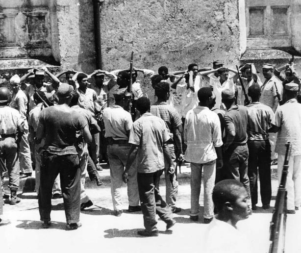 24 de abril de 1965: el día en que el pueblo se alzó por la Constitución 24 de abril de 1965: el día en que el pueblo se alzó por la Constitución