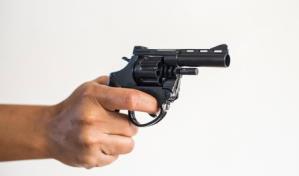 Un hombre mató a otro de un disparo durante una discusión en La Vega