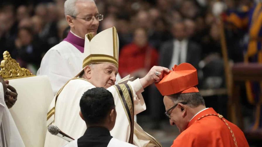 ´Un esfuerzo de reforma importante´: el legado del papa Francisco en América Latina ´Un esfuerzo de reforma importante´: el legado del papa Francisco en América Latina