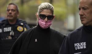 Esposa de Bob Menéndez será sentenciada en junio, mes en el que el exsenador debe entrar a prisión