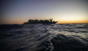 Defender a los migrantes fue una prioridad para Francisco desde el inicio de su papado