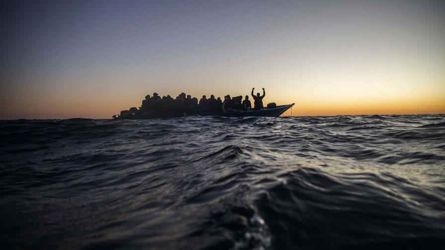 Defender a los migrantes fue una prioridad para Francisco desde el inicio de su papado Defender a los migrantes fue una prioridad para Francisco desde el inicio de su papado