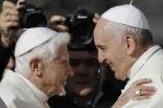 Aunque Benedicto XVI renunció, Francisco consideraba el papado como ad vitam Aunque Benedicto XVI renunció, Francisco consideraba el papado como ad vitam