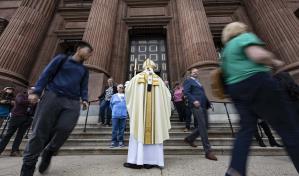 El sucesor del papa Francisco y un informe que investiga a cardenales