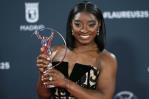 Simone Biles no decide si competirá en LA pues el 2028 le parece muy lejano