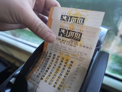 Renuncia el director de Lotería en Texas en medio de investigación
