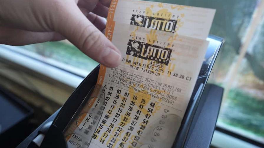 Renuncia el director de Lotería de Texas en medio de investigación por irregularidades en premios Renuncia el director de Lotería de Texas en medio de investigación por irregularidades en premios