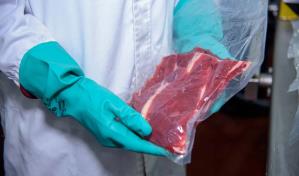 Agricultura niega que los permisos para las importaciones de carne estén suspendidos