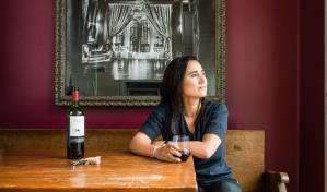 Marca de vino Catena recibe reconocimiento mundial