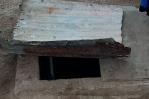 Niña de un año muere ahogada tras caer en una cisterna en San Pedro de Macorís