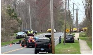 Investigan choque en Connecticut en que murieron tres sobrinas de senador dominicano