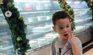 El niño Roldanis estaría en manos de terceros, según abogado de la familia del menor