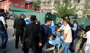 EE. UU. muestra su apoyo a la India en medio de la escalada de tensiones con Pakistán
