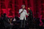 Posponen nuevamente el concierto de El Puma en el Teatro Nacional