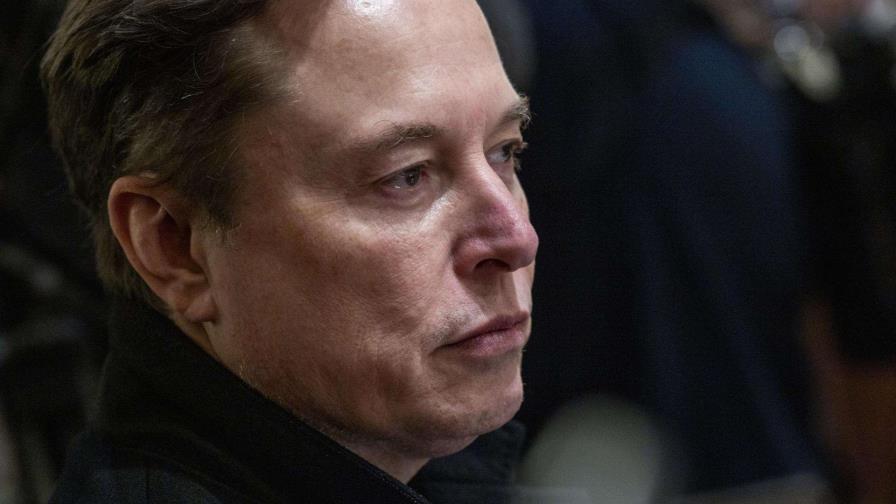 El departamento de Elon Musk accederá a información sensible de inmigrantes en EE. UU. El departamento de Elon Musk accederá a información sensible de inmigrantes en EE. UU.