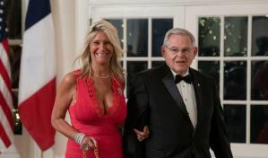 La historia de Nadine Menéndez, la esposa de un influyente senador de EE. UU. convertida en una criminal