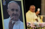 Líderes internacionales asistirán al funeral del papa Francisco junto a miles de fieles Líderes internacionales asistirán al funeral del papa Francisco junto a miles de fieles