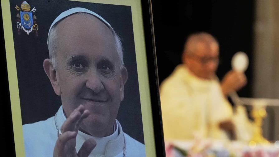 Líderes internacionales asistirán al funeral del papa Francisco junto a miles de fieles Líderes internacionales asistirán al funeral del papa Francisco junto a miles de fieles