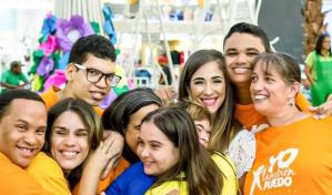 Liderando con esperanza": congreso inédito para fortalecer causas sociales en República Dominicana