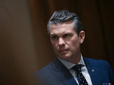 Pete Hegseth: EE. UU. inicia lucha contra carteles venezolanos