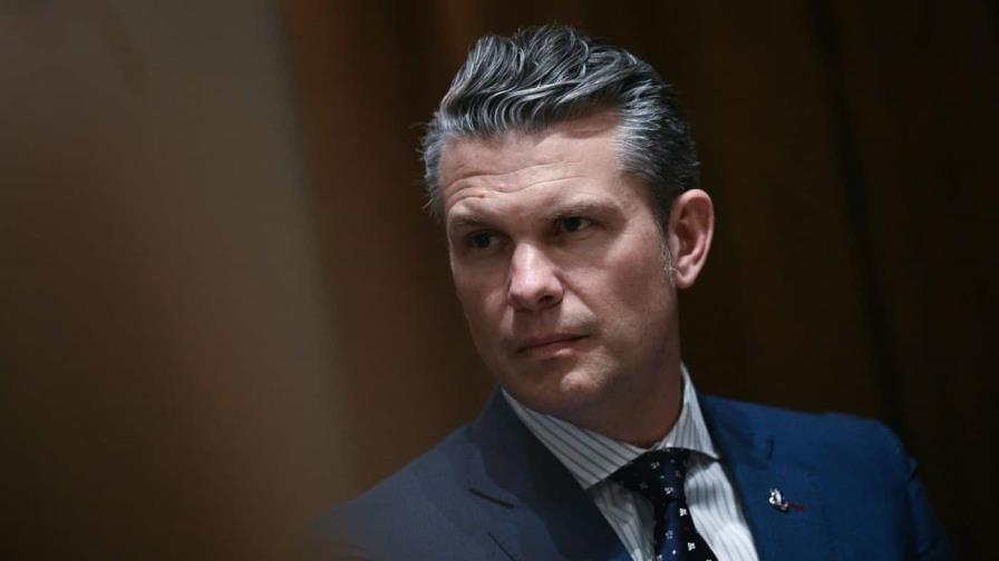 Secretario de Defensa de EE. UU.: ataque en el Caribe inicia lucha contra carteles venezolanos Secretario de Defensa de EE. UU.: ataque en el Caribe inicia lucha contra carteles venezolanos