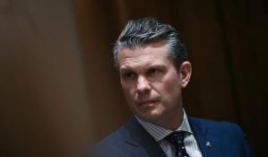 El jefe del Pentágono acusa a excolaboradores suyos de filtrar información en su contra