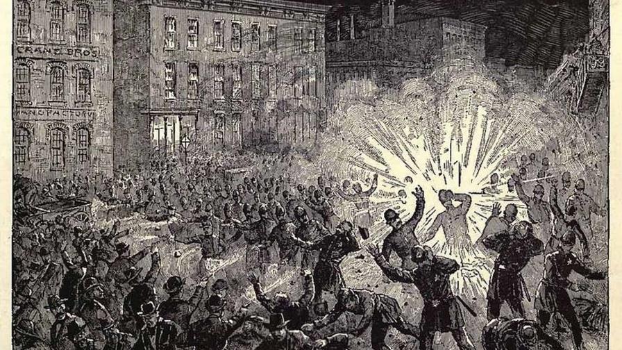 Hoy es jueves 1 de mayo del 2025