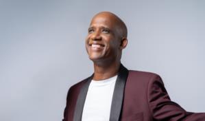 Jandy Feliz regresa con "Amor bonito" tras seis años de silencio musical