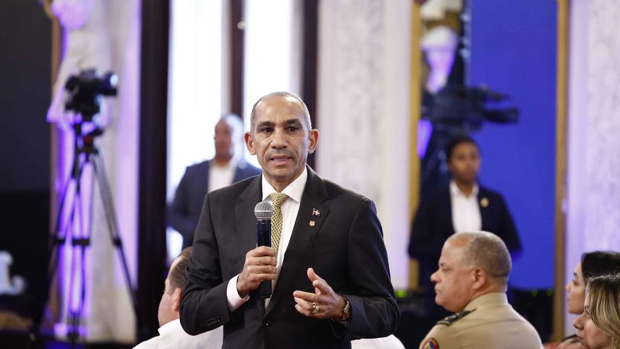 Presidente de la DNCD aclara que el regidor Edickson Herrera Silvestre no está pedido en extradición Presidente de la DNCD aclara que el regidor Edickson Herrera Silvestre no está pedido en extradición