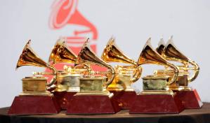 La 26ª entrega anual del Latin Grammy anuncia la fecha de su ceremonia