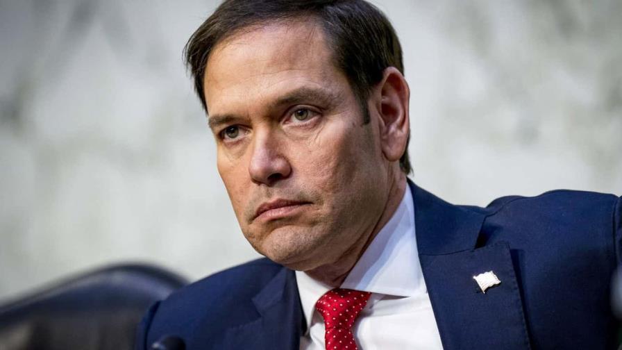 Rubio ahora preside cuatro organismos gubernamentales en EE. UU. Rubio ahora preside cuatro organismos gubernamentales en EE. UU.