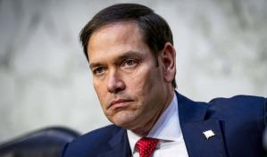 Marco Rubio reorganiza el Departamento de Estado en EE. UU.