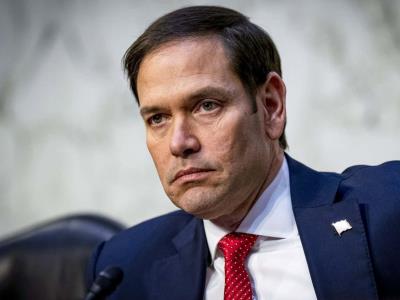 Marco Rubio reorganiza el Departamento de Estado