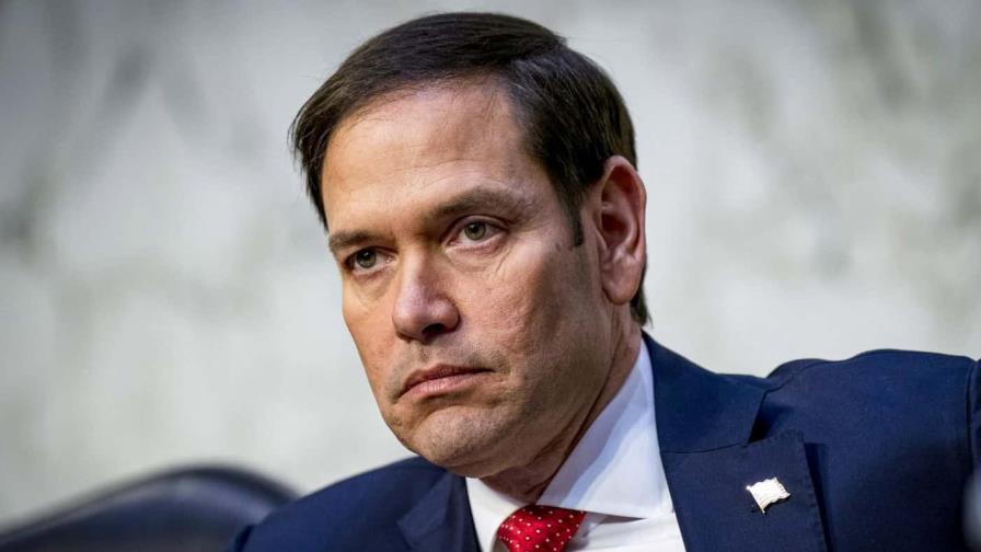 Marco Rubio reorganiza el Departamento de Estado en EE. UU. Marco Rubio reorganiza el Departamento de Estado en EE. UU.