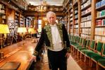 Centro Cultural de España en Panamá celebrará el Día del Libro con homenaje a Vargas Llosa