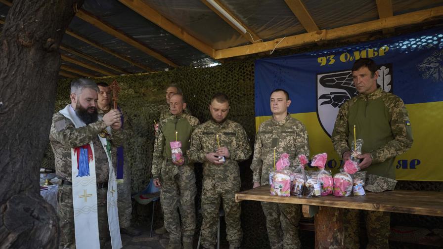 Drones rusos atacan Odesa, en Ucrania, mientras conversaciones de paz llegan a un punto crucial Drones rusos atacan Odesa, en Ucrania, mientras conversaciones de paz llegan a un punto crucial