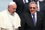 Raúl Castro, sobre el papa Francisco: Lo llevaré para siempre en mi corazón Raúl Castro, sobre el papa Francisco: Lo llevaré para siempre en mi corazón
