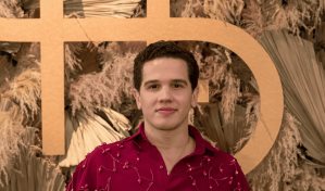 Gamundi-Houellemont lanza su marca con la colección de carteras Isleño en Indómita